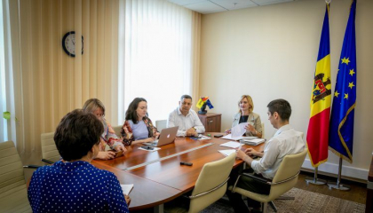 Republica Moldova va beneficia de suport financiar de 220 milioane de dolari oferit de Statele Unite ale Americii. Unde vor fi folositi banii
