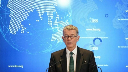 Rara aparitie publica. Seful MI6 spune ca exista fracturi profunde in elita din jurul lui Putin. Ce spune despre Prigojin