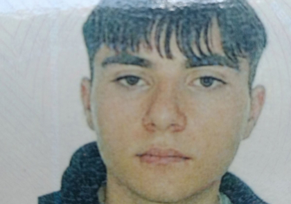 Un tanar de 19 ani, disparut de o saptamana. A plecat de acasa si nu s-a mai intors Un tanar de 19 ani, disparut de o saptamana. A plecat de acasa si nu s-a mai intors