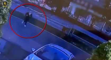 Tanar de 17 de ani cercetat penal dupa ce a furat iPhone-ul unei adolescente