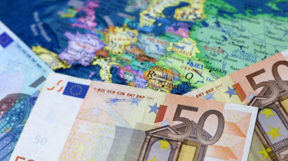 WSJ: Europenii devin tot mai saraci si cumpara mai putina mancare, pentru a face economie. Care este situatia in SUA