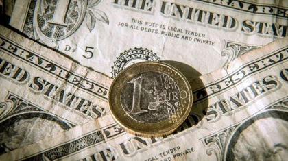 Curs valutar pentru 19 iulie. Cat costa astazi un euro si un dolar - FOTO Curs valutar pentru 19 iulie. Cat costa astazi un euro si un dolar - FOTO