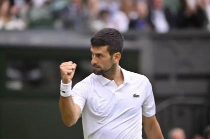 Fostul antrenor al lui Federer, despre prima intalnire cu Novak Djokovic - Capitolul la care statea foarte rau sarbul Fostul antrenor al lui Federer, despre prima intalnire cu Novak Djokovic - Capitolul la care statea foarte rau sarbul