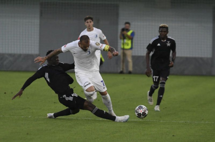 Farul Constanta, seara de cosmar la Tiraspol. Campioana Romaniei pierde cu 3-0 si este eliminata din Champions League Farul Constanta, seara de cosmar la Tiraspol. Campioana Romaniei pierde cu 3-0 si este eliminata din Champions League