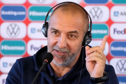 Antrenorul lui Sheriff a explicat cum a eliminat pe Farul din Champions League