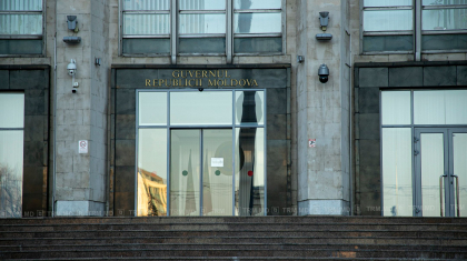 Remanieri la ministerul Infrastructurii si Dezvoltarii Regionale: Lilia Dabija - reincadrata in functia de secretar general doar pentru doua zile Remanieri la ministerul Infrastructurii si Dezvoltarii Regionale: Lilia Dabija - reincadrata in functia de secretar general doar pentru doua zile