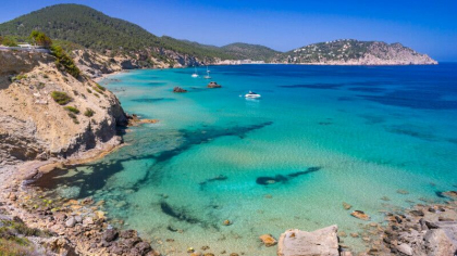 Plaja populara care a fost inchisa de autoritati. Pericol urias pentru turisti Plaja populara care a fost inchisa de autoritati. Pericol urias pentru turisti
