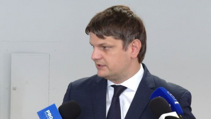 CNA nu a gasit conturi bancare detinute de Spinu in Singapore. Anuntul facut de ministrul Infrastructurii si Dezvoltarii Regionale: „Nu exista nicio proba la acuzatiile care mi-au fost aduse” / DOC CNA nu a gasit conturi bancare detinute de Spinu in Singapore. Anuntul facut de ministrul Infrastructurii si Dezvoltarii Regionale: „Nu exista nicio proba la acuzatiile care mi-au fost aduse” / DOC