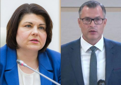 Candidaturile Nataliei Gavrilita si a lui Vitalie Lemne vor fi propuse in plenul Parlamentului pentru numirea in functia de membru al Consiliului de Supraveghere al BNM Candidaturile Nataliei Gavrilita si a lui Vitalie Lemne vor fi propuse in plenul Parlamentului pentru numirea in functia de membru al Consiliului de Supraveghere al BNM