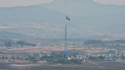 Mister total in cazul soldatului american fugit in Coreea de Nord. SUA spun ca nu au nicio informatie legata de soarta militarului