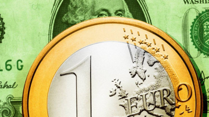 Curs valutar pentru 20 iulie. Cat costa astazi un euro si un dolar - FOTO