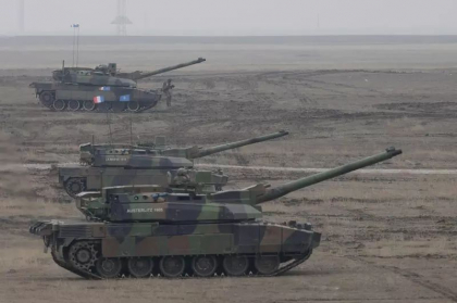 Plan major al UE pentru Ucraina: ajutor militar de 20 de miliarde de euro Plan major al UE pentru Ucraina: ajutor militar de 20 de miliarde de euro