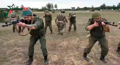 Belarus anunta ca mercenarii Wagner vor participa la exercitii militare in apropierea granitei cu Polonia Belarus anunta ca mercenarii Wagner vor participa la exercitii militare in apropierea granitei cu Polonia