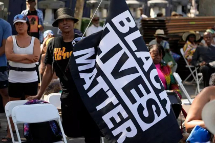 Despagubiri record pentru peste 1.000 de americani arestati in timpul protestelor Black Lives Matter
Despagubiri record pentru peste 1.000 de americani arestati in timpul protestelor Black Lives Matter