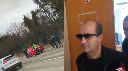 Ultima ora. Barbatul care a lovit cu masina doi adolescenti biciclisti la Stauceni, unul dintre care a murit la spital, condamnat la 6 ani de inchisoare 