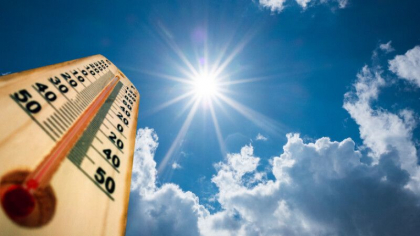 Cer variabil si maxime de 33 grade Celsius in sudul tarii. Cum va fi vremea in urmatoarele zile. Prognoza meteo Cer variabil si maxime de 33 grade Celsius in sudul tarii. Cum va fi vremea in urmatoarele zile. Prognoza meteo
