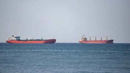 Ce se intampla cu traficul navelor pe Marea Neagra dupa avertismentele lansate de Rusia si Ucraina