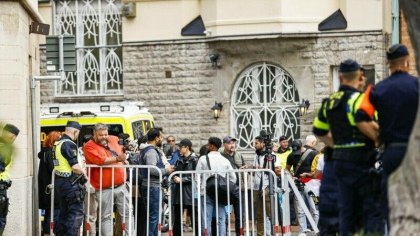 Irakul l-a expulzat pe ambasadorul Suediei, dupa ce scandalul provocat de arderea Coranului s-a amplificat