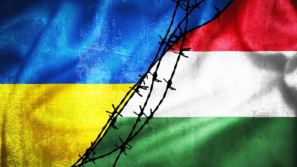 Consiliera lui Orban, la Baile Tusnad: Ucraina nu are voie sa restranga drepturile minoritatii maghiare