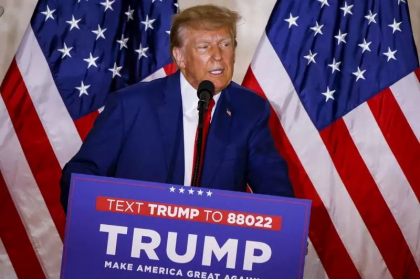 Justitia americana a decis cand va fi judecat Donald Trump in dosarul documentelor secrete: In timpul alegerilor primare republicane din 2024