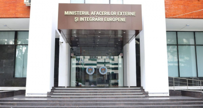 Alerta de calatorie. MAEIE indeamna cetatenii Republicii Moldova sa nu calatoreasca in Ucraina in perioada urmatoare 