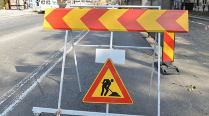 Atentie, soferi. Traficul rutier pe mai multe strazi din capitala va fi redirectionat. Care sunt acestea Atentie, soferi. Traficul rutier pe mai multe strazi din capitala va fi redirectionat. Care sunt acestea
