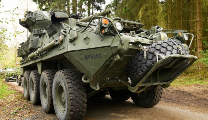 SUA pregatesc un nou pachet de ajutor militar pentru Ucraina, in valoare de 400 de milioane de dolari