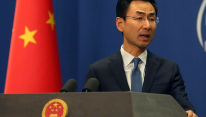 China cere Rusiei si Ucrainei sa restabileasca rapid exporturile de cereale prin Marea Neagra