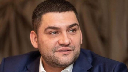 O noua moarte suspecta in Rusia: omul de afaceri Anton Cherepennikov, seful celei mai mari companii IT din aceasta tara, a facut infarct la 40 de ani O noua moarte suspecta in Rusia: omul de afaceri Anton Cherepennikov, seful celei mai mari companii IT din aceasta tara, a facut infarct la 40 de ani