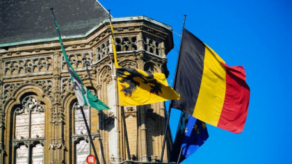 Politico: Belgia ar putea fi pe cale sa dispara de pe harta. Alegerile de anul viitor ameninta existenta de aproape 200 de ani a regatului Politico: Belgia ar putea fi pe cale sa dispara de pe harta. Alegerile de anul viitor ameninta existenta de aproape 200 de ani a regatului