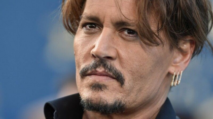 Johnny Depp: Nu ma mai gandesc la Hollywood