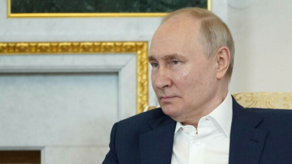 Lukasenko i-a spus lui Putin ca soldatii lui Prigojin vor sa mearga spre Polonia: „Sa mergem spre vest, spre Varsovia” Lukasenko i-a spus lui Putin ca soldatii lui Prigojin vor sa mearga spre Polonia: „Sa mergem spre vest, spre Varsovia”