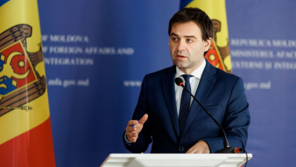 Autoritatile de la Chisinau condamna atacul de la Odesa. Popescu: „Este o crima de razboi ingrozitoare a Rusiei care cere responsabilitate” Autoritatile de la Chisinau condamna atacul de la Odesa. Popescu: „Este o crima de razboi ingrozitoare a Rusiei care cere responsabilitate”
