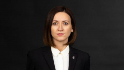 Sefa Procuraturii Anticoruptie sustine ca ar fi fost amenintata de un avocat si un deputat: „Erau destul de agresivi, au ridicat vocea, au pus piciorul in usa si au impins-o cu forta” Sefa Procuraturii Anticoruptie sustine ca ar fi fost amenintata de un avocat si un deputat: „Erau destul de agresivi, au ridicat vocea, au pus piciorul in usa si au impins-o cu forta”