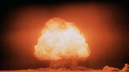 Cum a incercat armata SUA sa ascunda primul test nuclear al lui Oppenheimer. Informatia aparent banala ingropata in paginile ziarelor
