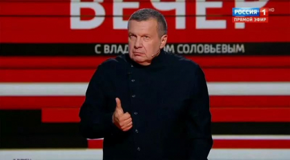 Propagandistii rusi au dezbatut la TV ce sa distruga si ce sa pastreze din Odesa, in timp ce 25 de monumente arhitecturale au fost distruse intr-o singura noapte - VIDEO 