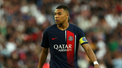 Oferta de 300 de milioane pentru Kylian Mbappe. PSG si-a dat acordul pentru inceperea negocierilor cu starul francez Oferta de 300 de milioane pentru Kylian Mbappe. PSG si-a dat acordul pentru inceperea negocierilor cu starul francez