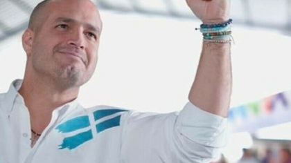 Primarul orasului ecuadorian Manta a fost asasinat. Edilul avea 38 de ani Primarul orasului ecuadorian Manta a fost asasinat. Edilul avea 38 de ani