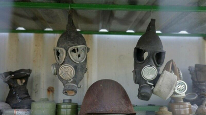 China trimite in secret suficient echipament in Rusia pentru a echipa o intreaga armata