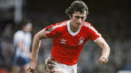 Trevor Francis a murit. Fostul mare fotbalist englez avea 69 de ani Trevor Francis a murit. Fostul mare fotbalist englez avea 69 de ani