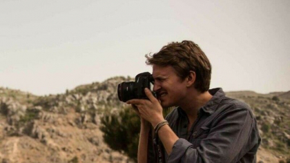 Un videojurnalist AFP a fost ranit intr-un atac cu drona in timp ce realiza un reportaj langa Bahmut Un videojurnalist AFP a fost ranit intr-un atac cu drona in timp ce realiza un reportaj langa Bahmut