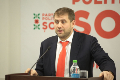 Anunt pentru Ilan Sor: Executorul a initiat procedura de incasare a prejudiciului de 5,29 miliarde de lei