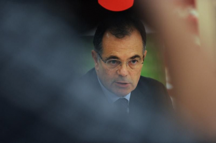 Ungaria se apropie de scenariul parasirii UE, afirma fostul guvernator al Bancii Centrale de la Budapesta Ungaria se apropie de scenariul parasirii UE, afirma fostul guvernator al Bancii Centrale de la Budapesta