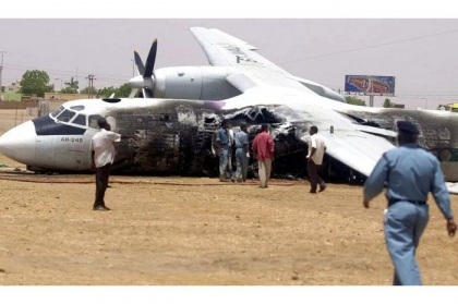 Cine este moldoveanul care a murit in accidentul aviatic din Sudan. „Avea peste 35 ani de experienta” Cine este moldoveanul care a murit in accidentul aviatic din Sudan. „Avea peste 35 ani de experienta”