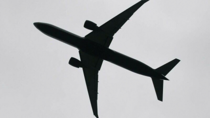 Un avion cu 150 de pasageri la bord a ramas in pana de motor in plin zbor, la peste 11.000 de metri altitudine