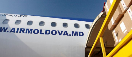 Moldoveanul care a murit in accidentul aviatic din Sudan a fost angajat al Air Moldova. Mesajul companiei aeriene