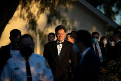 China anunta ca si-a inlocuit ministrul de externe la exact o luna dupa disparitia misterioasa a acestuia