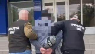S-a ascuns 15 ani, dar a fost gasit de politie: Barbat - condamnat la 8 ani de inchisoare pentru furt