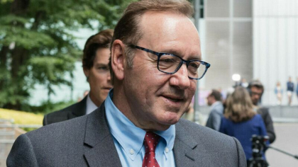 Kevin Spacey a fost gasit nevinovat. Pentru ce era acuzat actorul