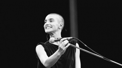 Ultimul mesaj, tulburator, transmis de Sinead O'Connor. Anul trecut, si-a pierdut fiul de 17 ani Ultimul mesaj, tulburator, transmis de Sinead O'Connor. Anul trecut, si-a pierdut fiul de 17 ani